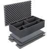 1650 TPKIT Trek Pak Case Divider Kit 14382