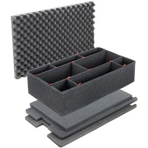 1650 TPKIT Trek Pak Case Divider Kit 14382