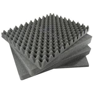 1651 Replacement foam set 14384