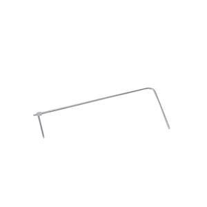 166 12 Pocket size Pitot tube 08802