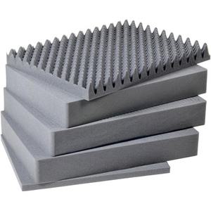 1661 Replacement foam set 14391