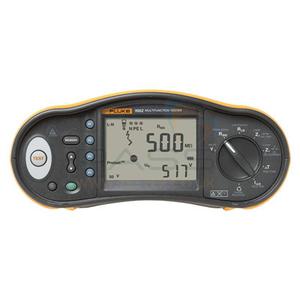 1662 Multifunction Installation Tester 01132