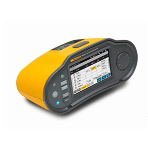 1670 Series Multifunction Installation Testers 14637