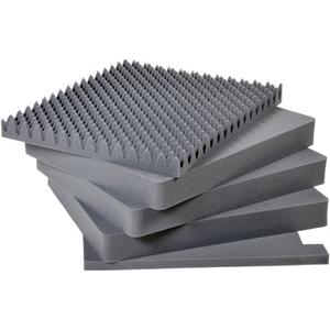 1691 Replacement Foam Set 14396