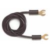 1693 Spade Lug Patch Cord for Low Thermal EMF Measurements 11741