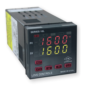 16 L Limit Control 05214