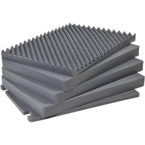 1731 Replacement foam set 14407