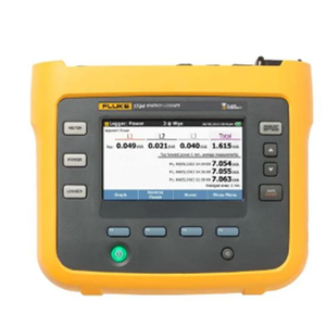 1732 Three Phase Electrical Energy Logger 03251