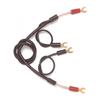 1756 Low Voltage Spade Lug Shielded Cable 11742