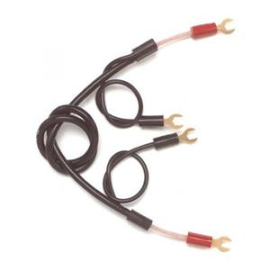 1756 Low Voltage Spade Lug Shielded Cable 11742