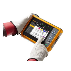 1770 Series Three Phase Power Quality Analyzers 11530