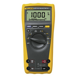 177 True RMS Digital Multimeter 06816