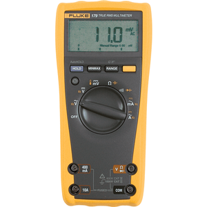 179 EDA2 Kit True RMS Digital Multimeter 06817
