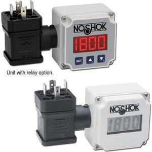 1800 Series Attachable Loop Powered Digital Indicators 06442
