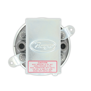 1900 Compact Low Differential Pressure Switches 02425