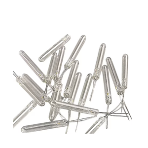 1 PT100 GO1545 Glass Wire Wound Platinum RTD Elements 09263