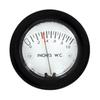 2 5000 Minihelic II Differential Pressure Gage 02410