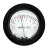 2 5000 Minihelic II Differential Pressure Gage 02410