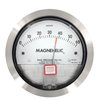 2000 HA Magnehelic Differential Pressure Gage 0d4e1