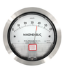 2000 HA Magnehelic Differential Pressure Gage 18a7a