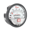 2000 HA Magnehelic Differential Pressure Gage c04f1