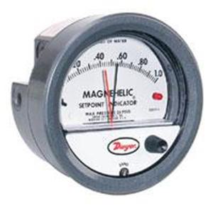 2000 SP Magnehelic Differential Pressure Gages 07352
