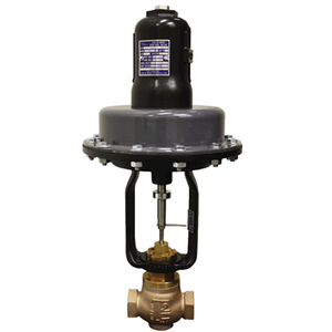 2000 VA3000 WA Hi Flow Control Valve 09459