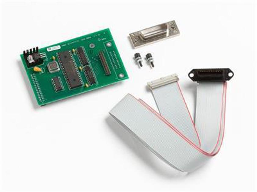 488 Interface 2001-IEEE IEEE-488 Interface | Alpha Controls