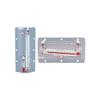 200300 Durablock Solid Plastic Stationary Gage 08577