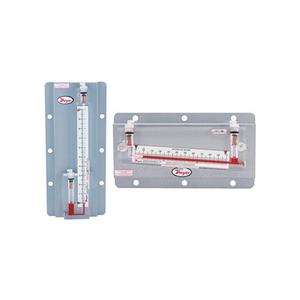 200300 Durablock Solid Plastic Stationary Gage 08577