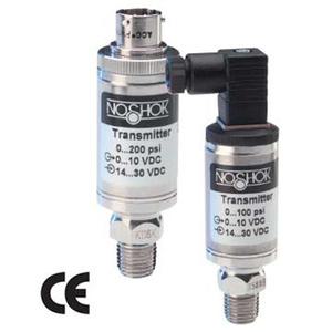 200 Series Voltage Output Press Transducers 07867