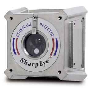 2020 ML Mini UVIR Flame Detector 01434