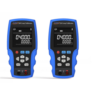 209210 Series Loop Calibrator 07940