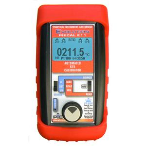 211 Automated RTD Calibrator 00635