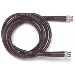 2249 Y BNC M On 50 Ohm Rg223 U w Strain Relief 11805