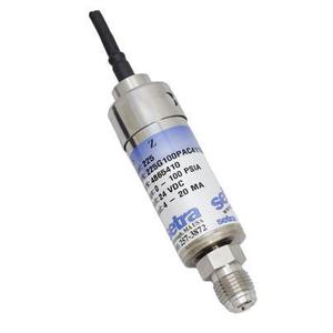 225 Ultra High Purity Pressure Transducer 00122