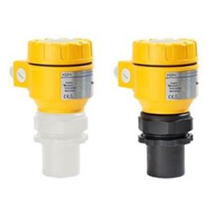 2260 Ultrasonic Level Transmitter 02215