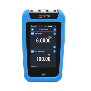 227 Multifunction Process Calibrator 07939