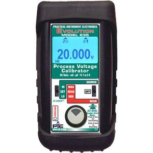 235 Process Voltage Calibrator 00629