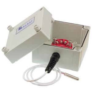 23611 Freezer Monitor 07620