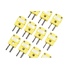 2380 X Miniature Thermocouple Connectors 14687