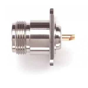 2455 Type N F Panel Mount 11878