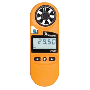 2500 Pocket Weather Meter 01654
