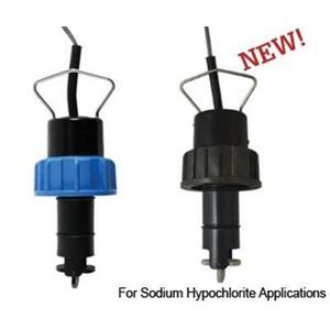 2536 Rotor X Paddlewheel Flow Sensor 02189