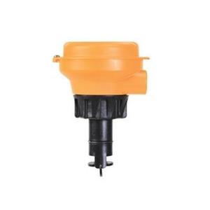 2537 Paddlewheel Flow Sensor 02191