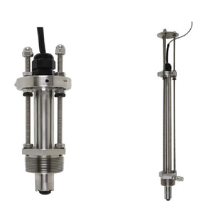 2540 Paddlewheel Flow Sensor 02192