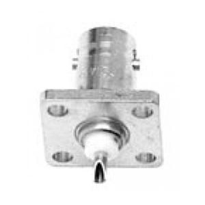 2541 A BNC F With 500 Spaced Mounting Holes 11877