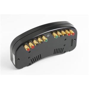 2560 Standard Platinum Resistance Thermometer Module 01357