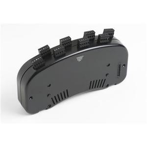 2564 Thermistor Scanner Module 01398