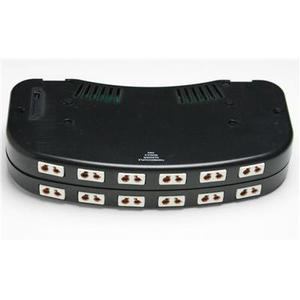 2566 Thermocouple Scanner Module 01401